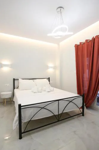 #Ioanna apartments RooMore 2