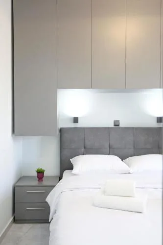 #Ioanna Apartments Unique