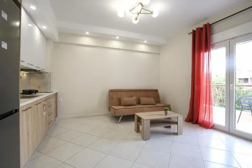 #Ioannas Νikopolis Apartments
