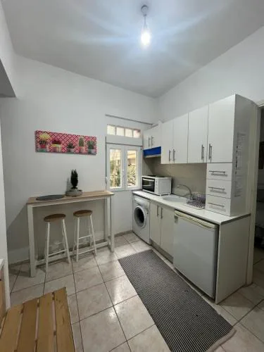 Istos Apartment