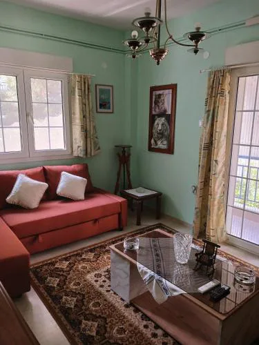 Η ζεστή φωλιά!