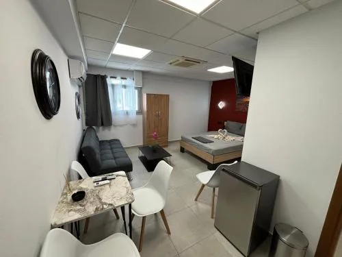 Jordan's Room 14