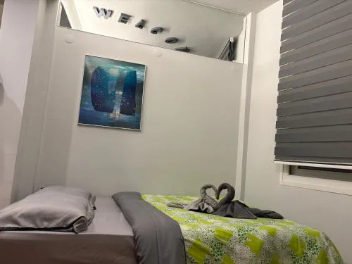 Jordan's Room 23