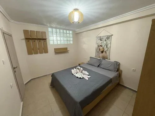 JORDAN's ROOM 27