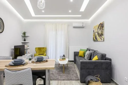 J&T Central Apartment