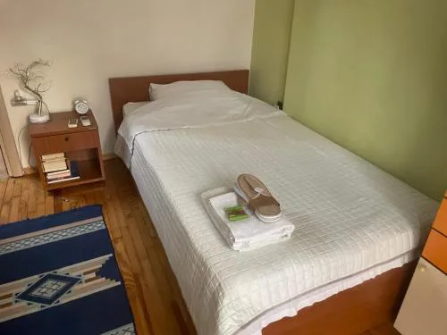 Kalamaria Guest Home Airport & Athos Transit
