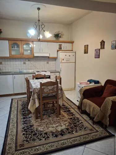 Kaloxori Apartment - Limnothalassa