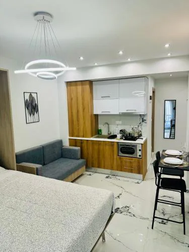 Kamara One Luxury Apartment