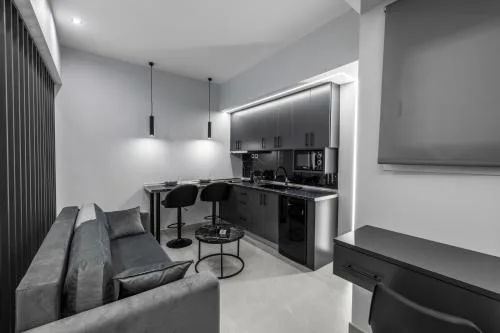 Kamara Urban Retreat by #db Premium Stay Apartments