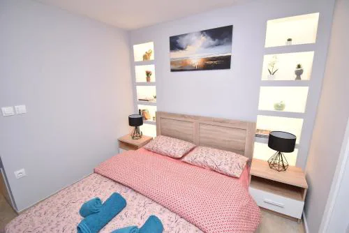 KamaraApartmentThessaloniki