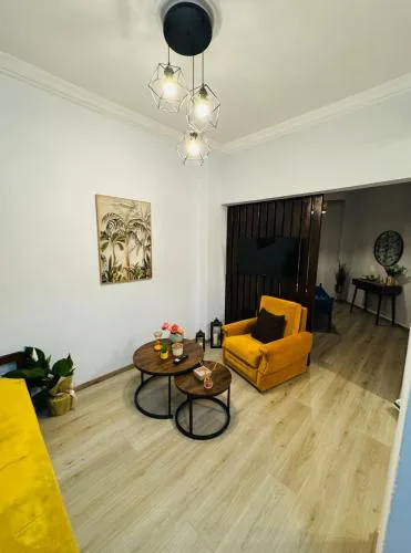 Kapten agras apartment