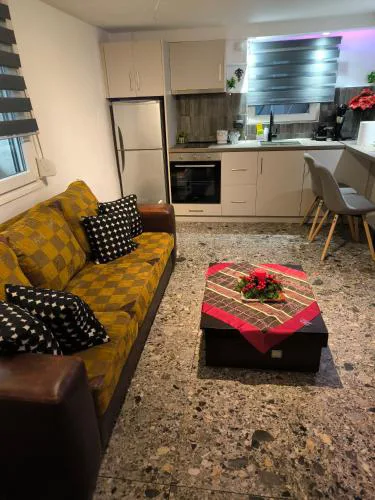Kimon apartment