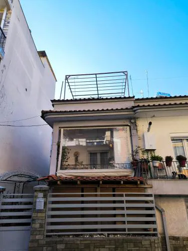Kimon Penthouse