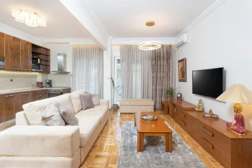 King George 32 Luxury Apartment