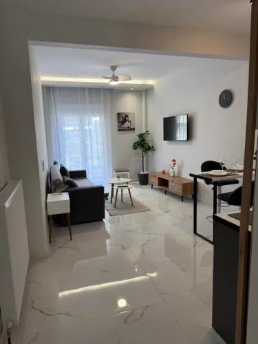 KM55 luxury apartment