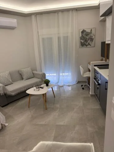 KM56 luxury apartments