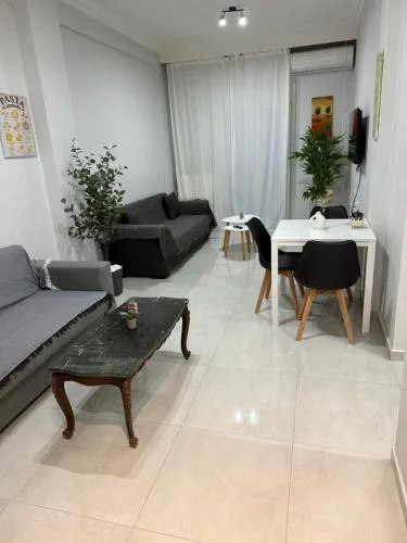 KM57 luxury apartment