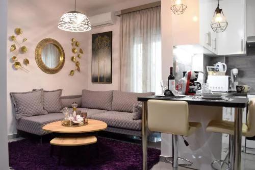 Kosmima deluxe Apt.(must)