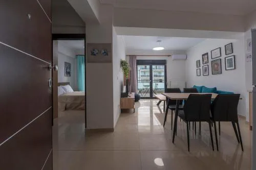 Kosmos Service Apartment City Center 5