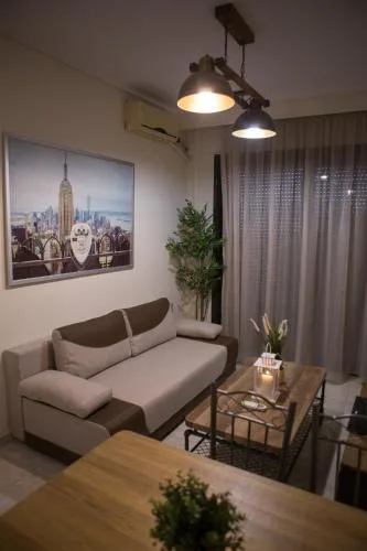 Kosmos Service Apartment OPEN VIEW 2