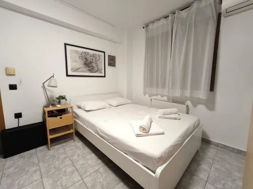 La Old Town Apartment