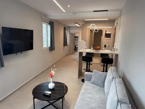 Ladadika Luxury Apartment #5