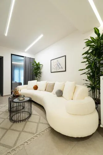 Ladadika Pearl Suite