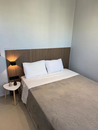 Ladadika Urban Suites #3