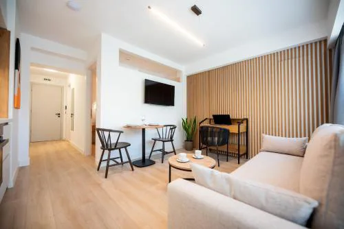 LASARI comfort living