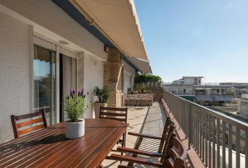Lassani Penthouse