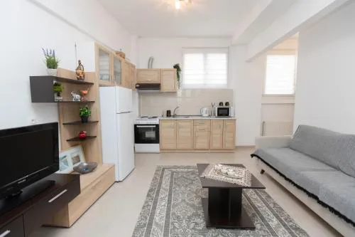 Le Alex, Bright & Modern Escape near CityCenter
