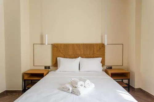 Leone Suites