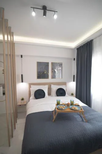 Lia's Luxury Intown Apartment, Primary Location
