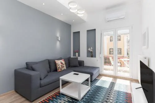 Liberty Apt by halu! Apartments