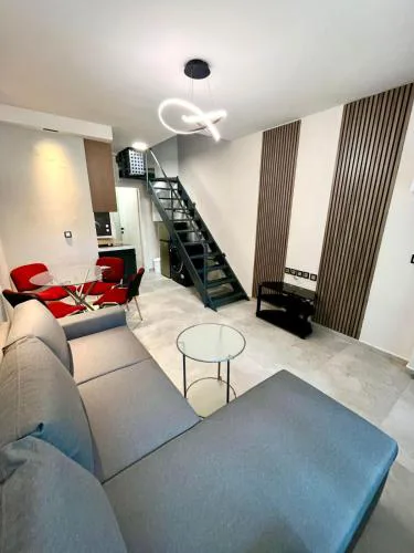 Loft of e-smile COUPLE