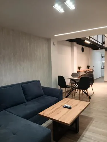 Loft of e-smile FAMILY