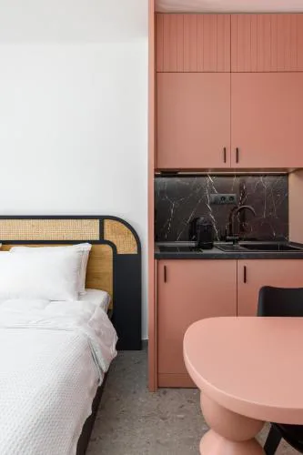 Lorian Suite by Alchemia - City Center