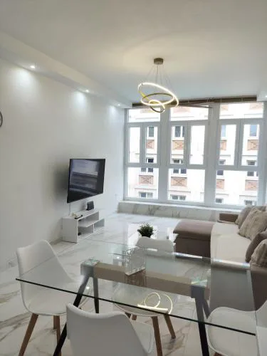 Louloudadika Urban Stay