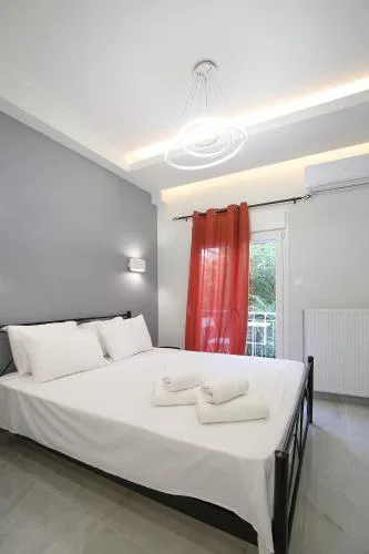 Lovely Central Studio Ioanna Apartments