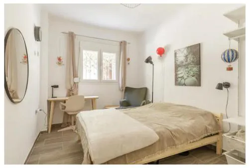 Lovely small apartment #2