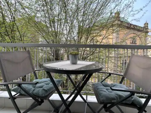 Lucias Apartment