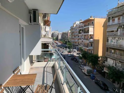 Lux appartment , 3 rooms full extra , city center