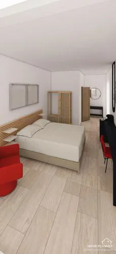 Luxor Suites Olimpou