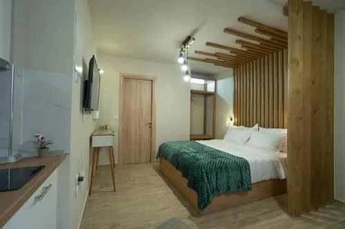 Luxurious Comfort