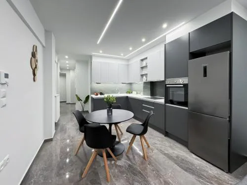 Luxurious Residence Thessaloniki