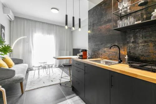 LUXURY #5 by OTOTO