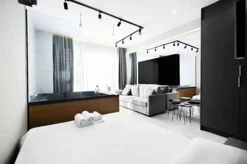 Luxury Skg Living