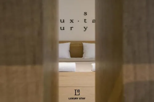 Luxury Stay