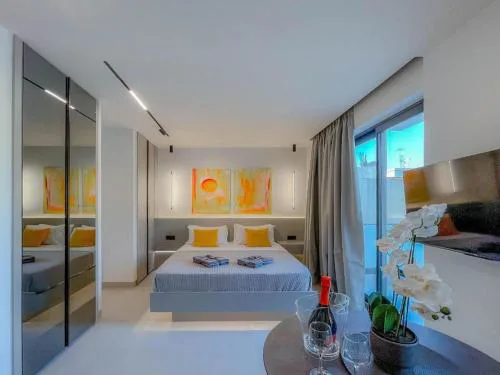 Luxury Studio Central Thessaloniki