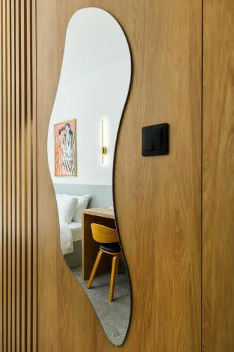 Lyon Suite by Alchemia - City Center